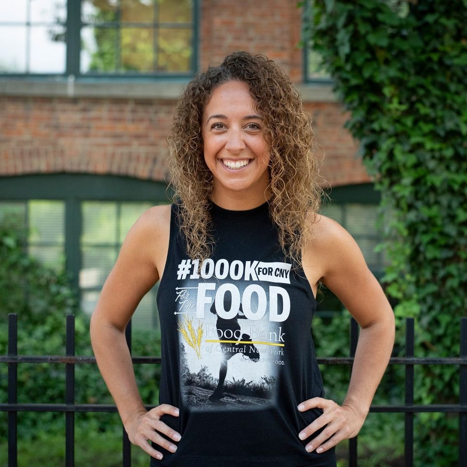 Read more about the article 1000K for CNY Food Bank by Amber Howland