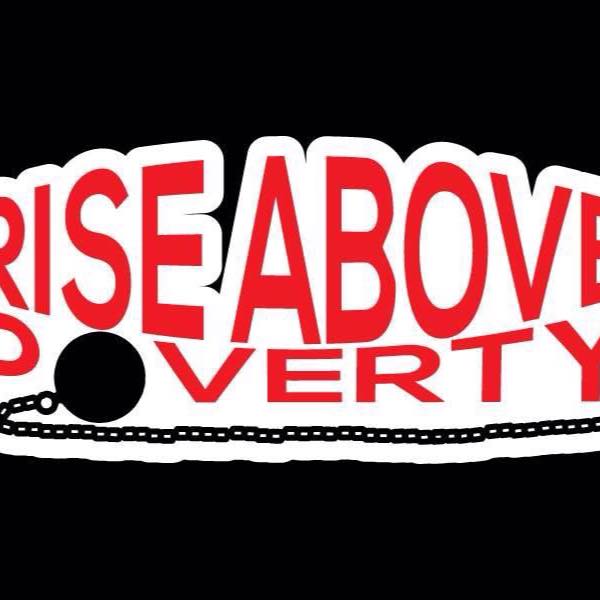 Read more about the article Rise Above Poverty