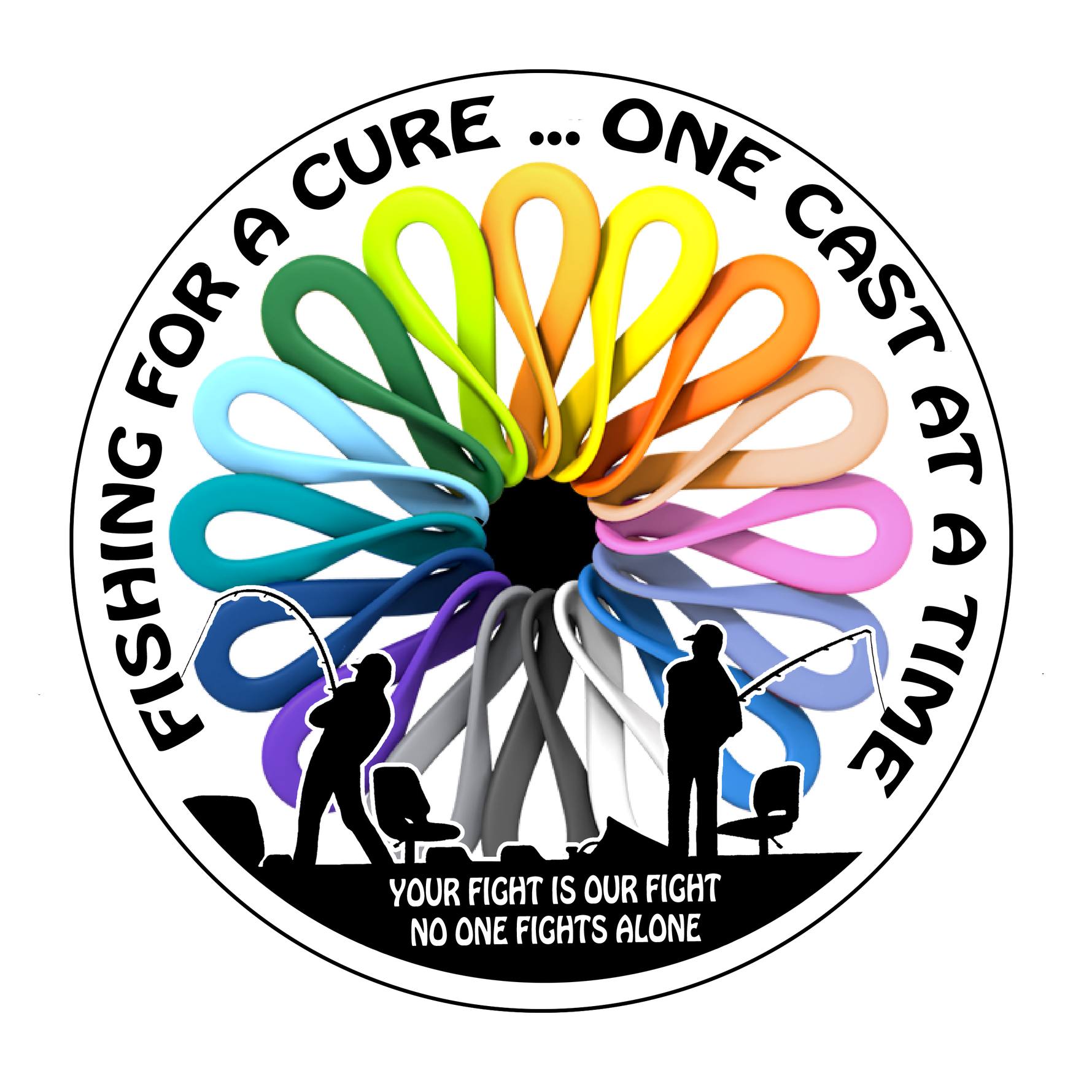 Read more about the article Fishing for a Cure One Cast a Time