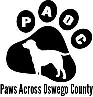 Paws Across Oswego County - CNY Tuesdays